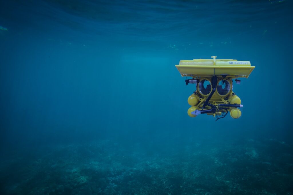How Submersibles Differ from Submarines